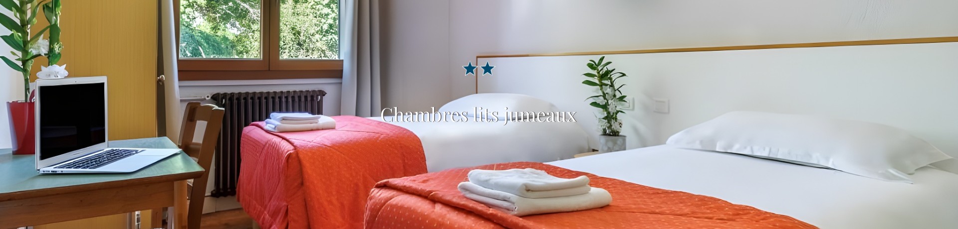 chambres-lits-jumeaux-hotel-saint-clair-lourdes