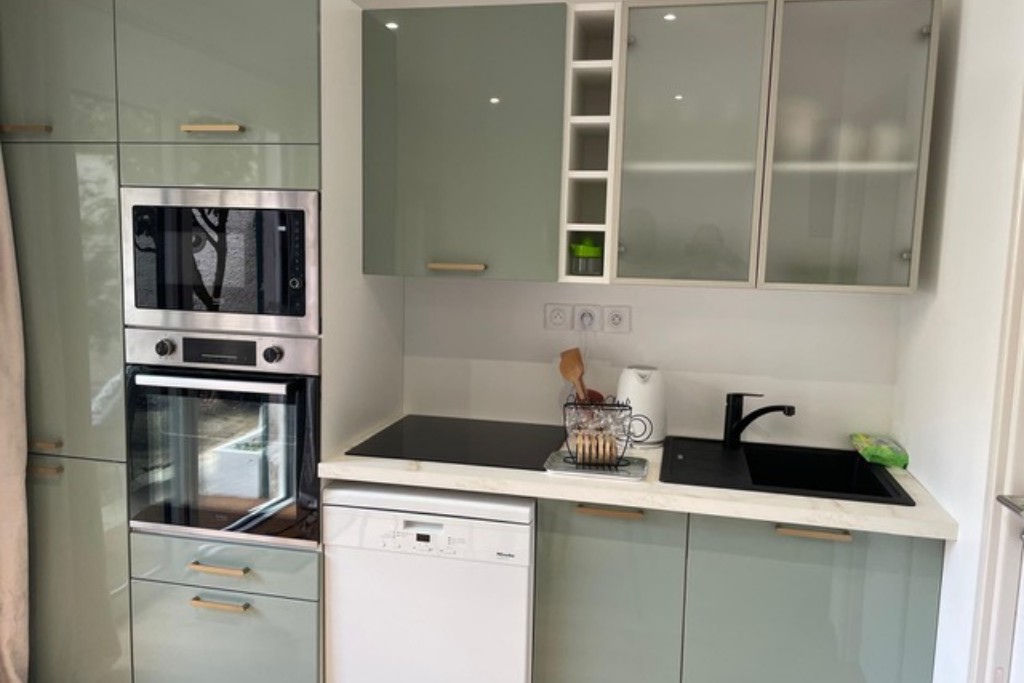 studio-hotel-saint-clair-lourdes-cuisine